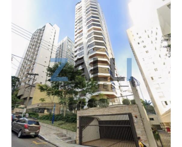 Apartamento - Venda, Santa Cecília, São Paulo, SP